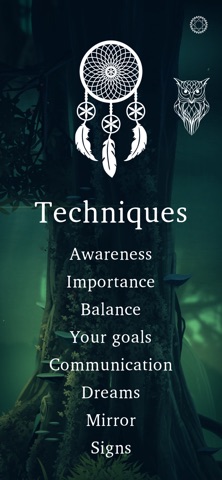 Mindfulness & Energy Screenshot 1 of 5