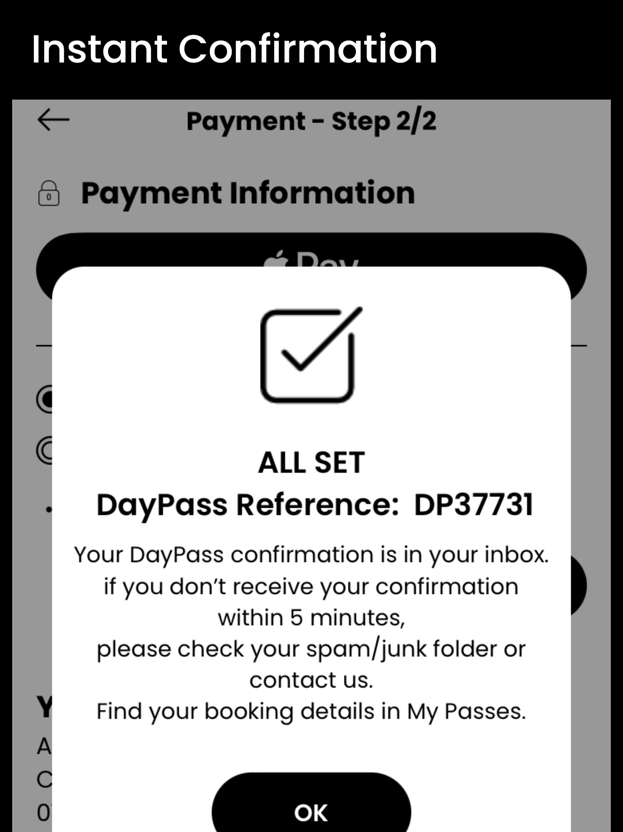 DayPass: Pools, Beaches & More