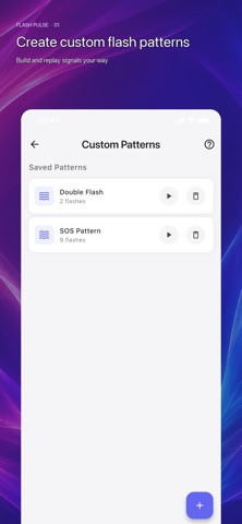 Flash Pulse: Alert Kit Screenshot 1 of 6