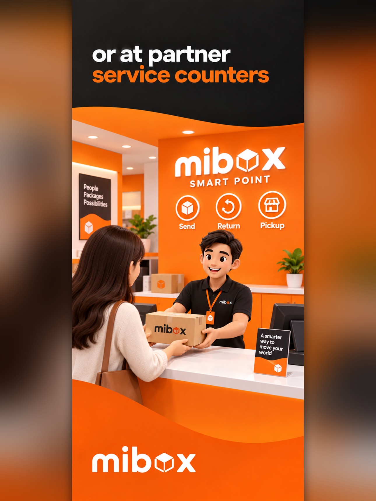 Screenshot 11 of MiBox Smart Locker