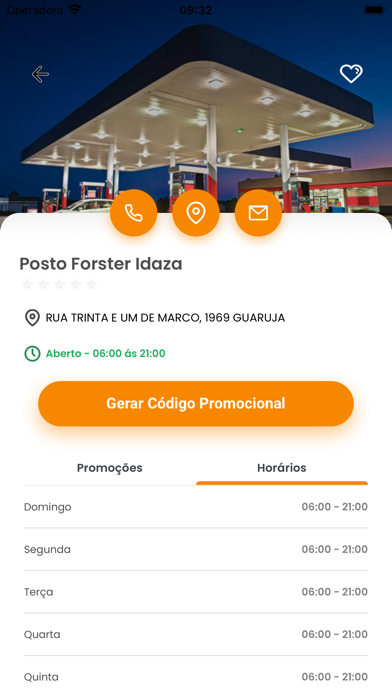 Fideliza Mais Forster Screenshot