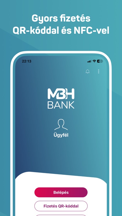 MBH Bank App(korábban Takarék)