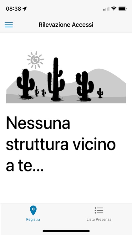 ERSU Palermo screenshot-3