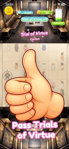 Manners! Screenshot 6 of 10