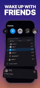 WAKE UP: stop snoozing screenshot