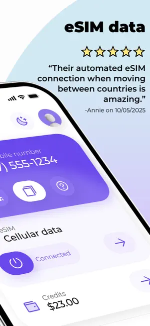 SLYNUMBER screenshot 2