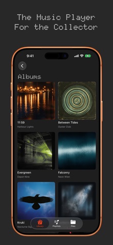 Music Flex Player Screenshot 4 of 6