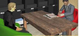 Fashion Tailor Game: Dress Up screenshot