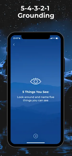 Relaxation Exercises screenshot 3