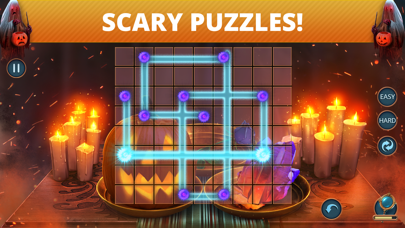 Gloomy Tales: Episode 2 F2P Screenshot
