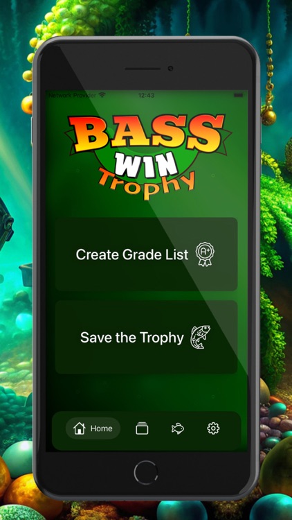 Bass Win Trophy screenshot-3