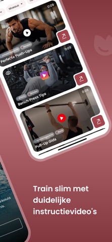 AMBER HOLTMAN screenshot