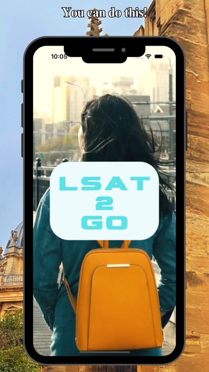 LSAT2Go screenshot-8