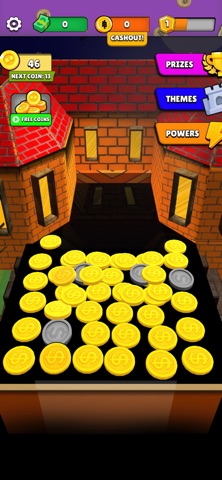 Ultimate Coin Pusher Screenshot 1 of 3