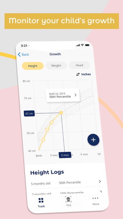 Little Angel Medical screenshot-8