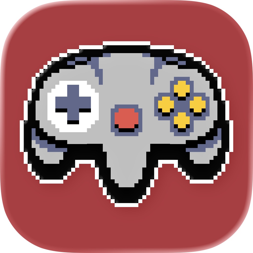 Apple App Store cover for MiniGames Watch Games 24-in-1