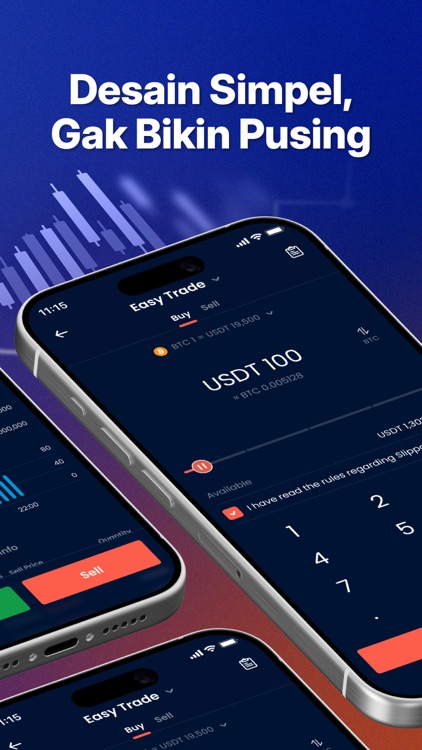 Samuel Kripto Indonesia screenshot-7