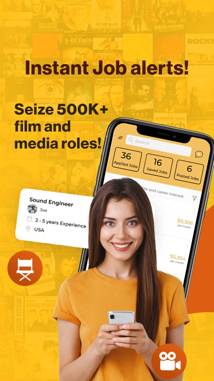 LetsFAME - Connecting Talents