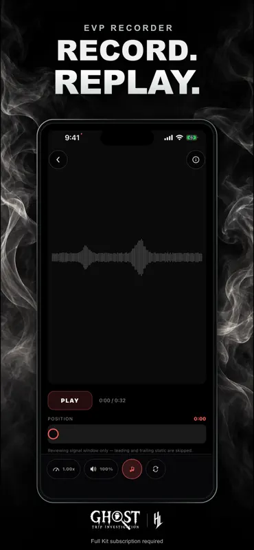 Field Kit screenshot 8 of 9