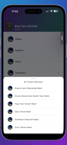 Kutsal Metinler screenshot