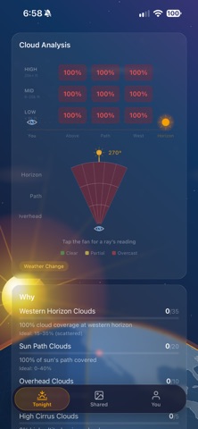 Sunset Score (a6ee78) Screenshot 5 of 8