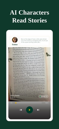Arden: Read Aloud Story App screenshot 5