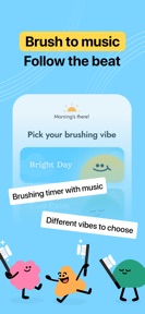 MoodBrush - Brush with Music screenshot