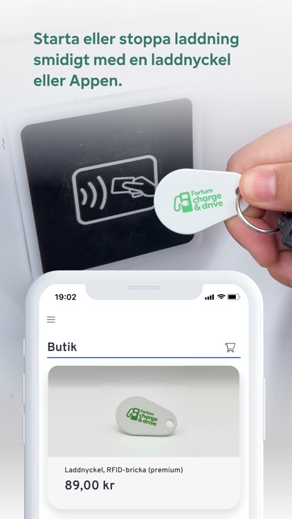 Fortum Charge & Drive Sweden screenshot-3
