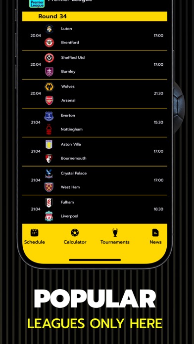 РαrіMαtсh Screenshot 2 - AppWisp.com РαrіMαtсh Screenshot 2 - AppWisp.com