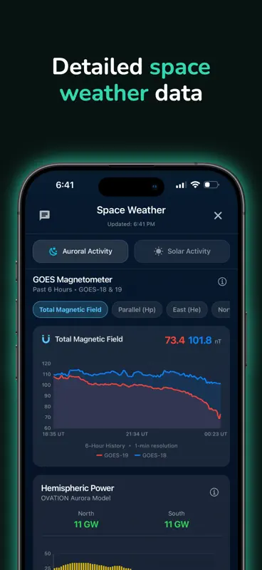 EverythingWeather screenshot 9 of 9