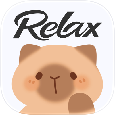 Relax Watch-HRV压力水平检测&解压&健康习惯 