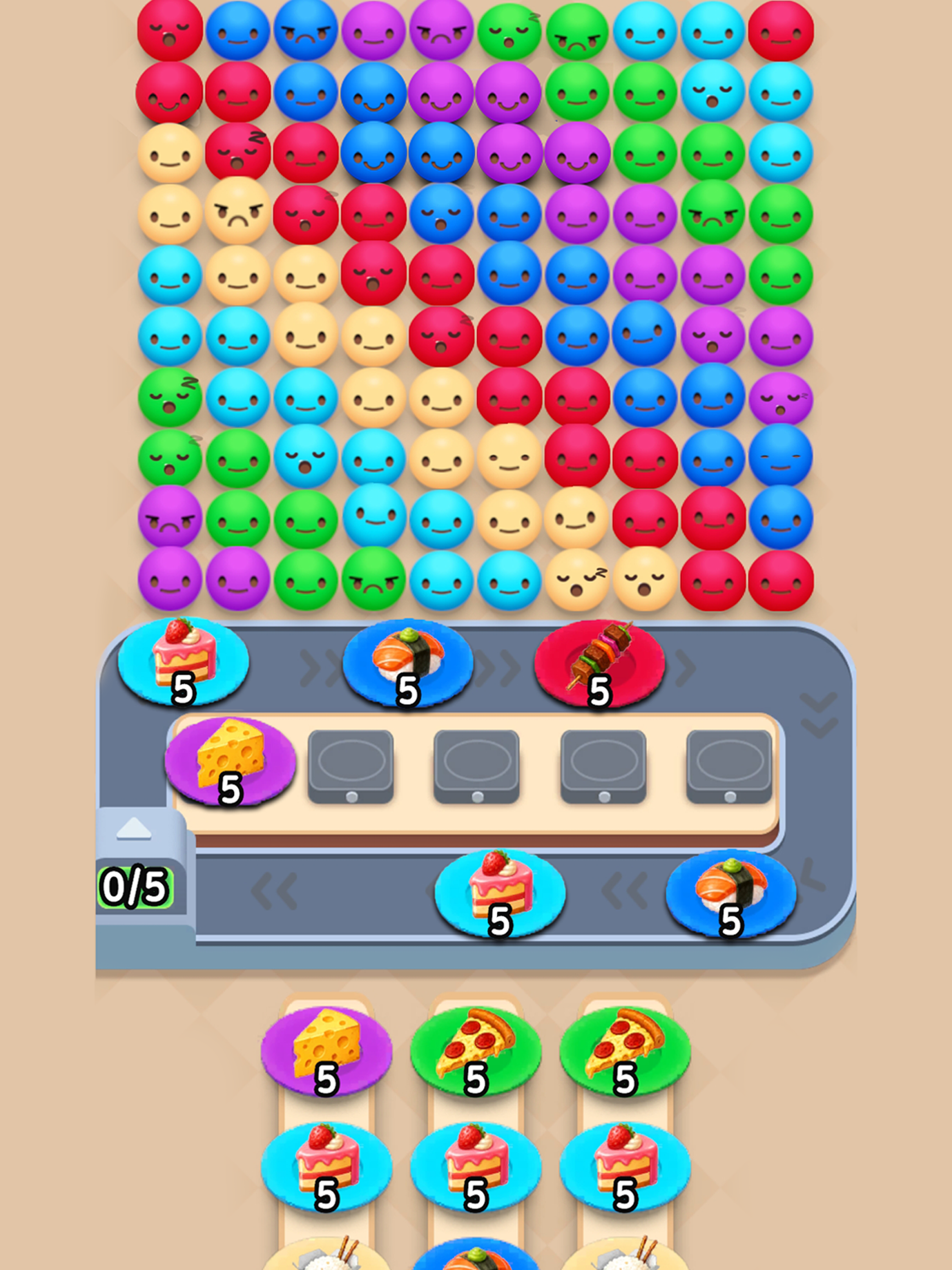 Order Overflow screenshot 8