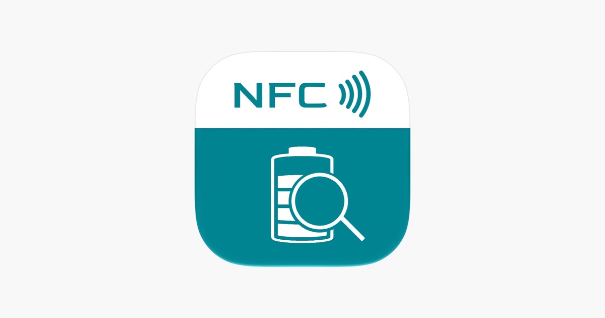 ‎NFC CellMonitor App - App Store