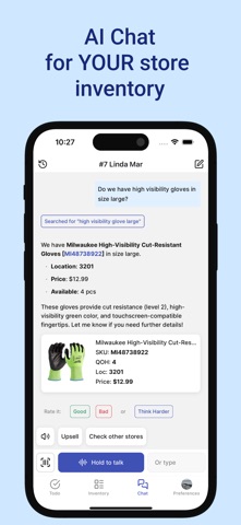 FastQuery Screenshot 1 of 3