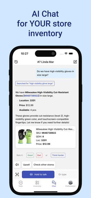 FastQuery Screenshot 1 of 3