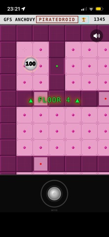 Piratedroidz screenshot
