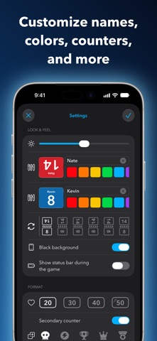 应用截图 3