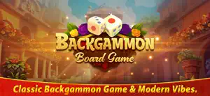 Backgammon Offline Board screenshot 4