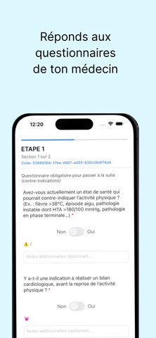 Actio screenshot