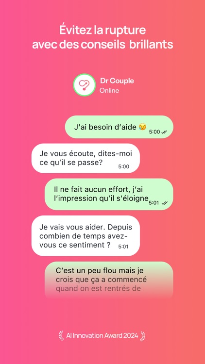 Dr Couple - Retombez amoureux