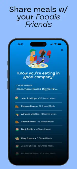 Parkday screenshot 4
