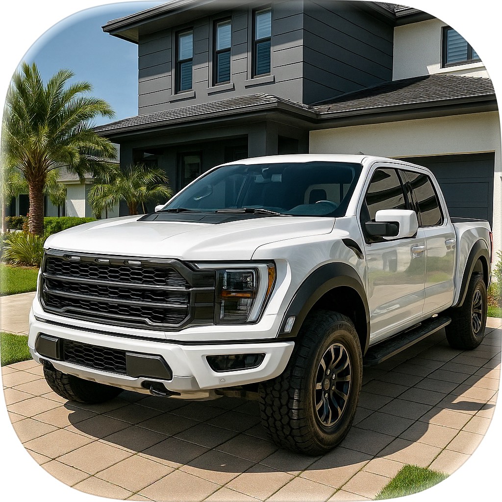 Apple App Store cover for Offroad Jeep Driving Mud Fury