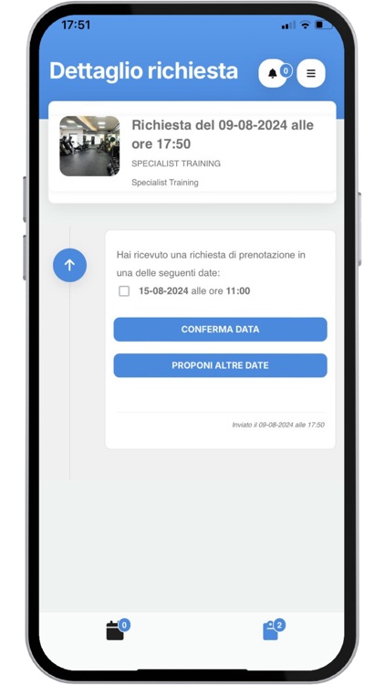 Aghenda Pro screenshot-3