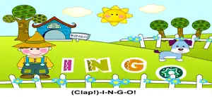 Animated kids songs B screenshot 1