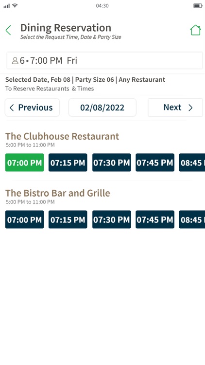 Villages Golf & Country Club