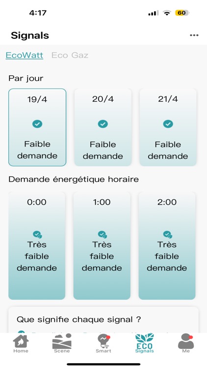 My Watt Connect screenshot-4