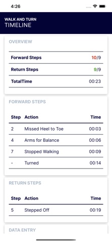 Evidex Screenshot 3 of 5