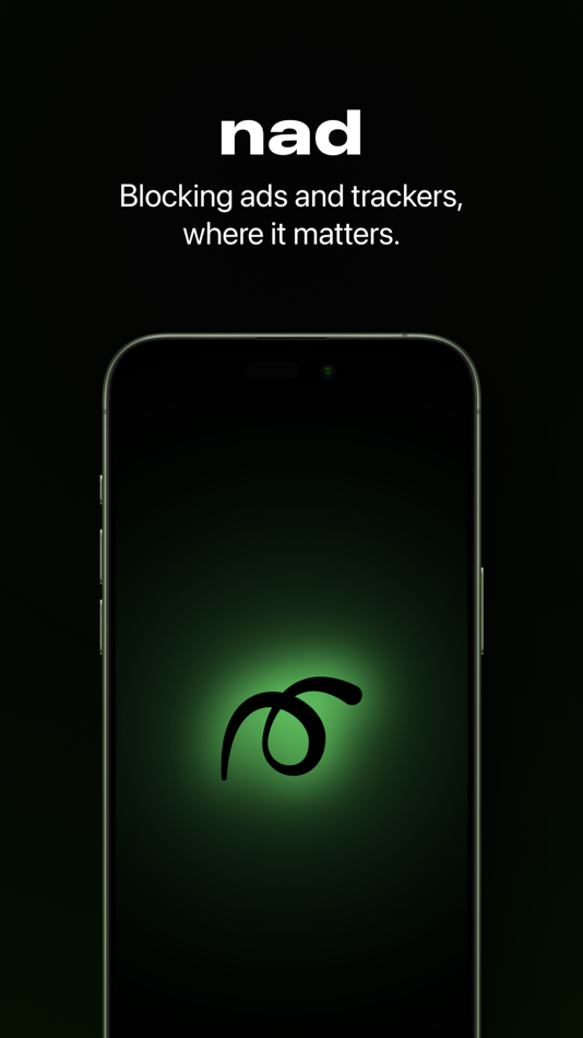 #9. Nad (macOS) 由: Guillaume Coquard