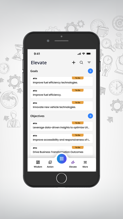 MyPrism Screenshot