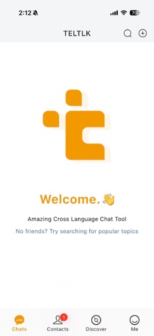 TELTLK Screenshot 4 of 4